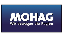 Kundenlogo von MOHAG Automobile Sprungmann GmbH