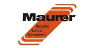 Kundenlogo Dominik Maurer Heizung-Sanitär-Lüftung