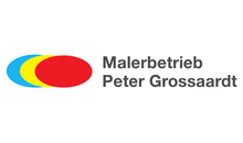 Kundenlogo von Malerbetrieb Peter Grossaardt