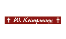 Kundenlogo von Beerdigung Krimpmann