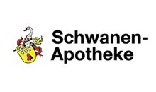 Kundenlogo von Schwanen-Apotheke Thomas Lütke-Entrup