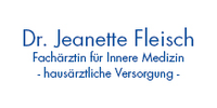 Kundenlogo Fleisch Jeanette Dr. med.
