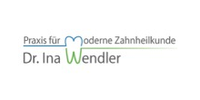 Kundenlogo Dr. Ina Wendler Zahnärztin