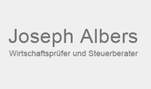 Kundenlogo von Albers Joseph Steuerberater und Wirtschaftsprüfer & Jörg Königsbüscher Rechtsanwalt