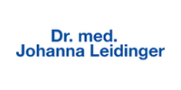 Kundenlogo Leidinger Johanna Dr. med.