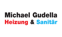Kundenlogo von Gudella, Michael Heizung & Sanitär