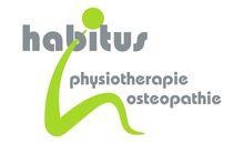 Kundenlogo von habitus physiotherapie osteopathie