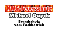 Kundenlogo Michael Gayck NWG - Feuerschutz