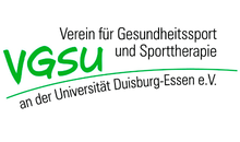 Kundenlogo von VGSU Essen e.V.