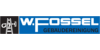 Kundenlogo von W. Fossel Gebäudereinigung GmbH & Co. KG