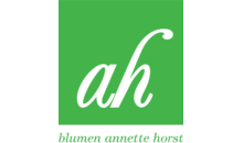 Kundenlogo von Annette Horst Blumen und Pflanzen