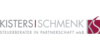 Kundenlogo von Meenke Schmenk Steuerberater