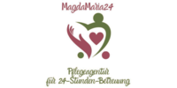 Kundenlogo MagdaMaria24