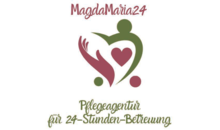 Kundenlogo von MagdaMaria24