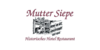 Kundenlogo von Hotel-Restaurant Mutter Siepe