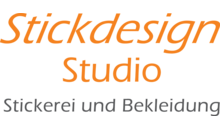 Kundenlogo von Stickdesign Studio Heike Schmidt