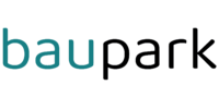 Kundenlogo baupark