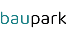 Kundenlogo von baupark