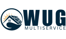 Kundenlogo von W.u.G - MultiService