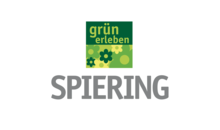 Kundenlogo von Garten-Center Spiering GmbH Wesel