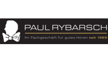 Kundenlogo von Paul Rybarsch Hörgeräte GmbH & Co KG
