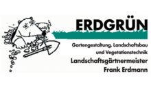 Kundenlogo von Erdgrün ... für IHR grünes Zuhause!