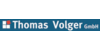 Kundenlogo von Thomas Volger GmbH Heizung Sanitär