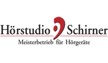 Kundenlogo von Hörstudio Schirner