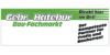 Kundenlogo von Gebr. Hatebur Baustoffhandels- und Transport GmbH & Co.