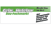 Kundenlogo von Gebr. Hatebur Baustoffhandels- und Transport GmbH & Co.