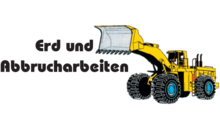 Kundenlogo von R. Rossenbach Erd-, Abbruch & Galabauarbeiten