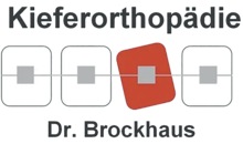 Kundenlogo von Kieferorthopädie Dr. Brockhaus
