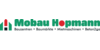 Kundenlogo von Mobau Hopmann GmbH Bauzentrum & Baumarkt