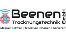 Kundenlogo von Beenen Trocknungstechnik GmbH
