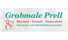 Kundenlogo von Grabmale Prell Steinmetz- und Steinbildhauermeister