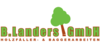 Kundenlogo von Bernhard Landers GmbH
