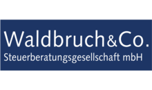 Kundenlogo von Waldbruch & Co. Steuerberatungsgesellschaft mbH