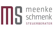 Kundenlogo von Meenke Schmenk Steuerberater