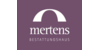 Kundenlogo von Mertens Bestattungshaus