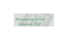 Kundenlogo von Reimund Heift Malerbetriebe