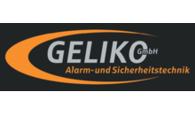 Kundenlogo von Alarm- u. Sicherheitstechnik GELIKO GmbH