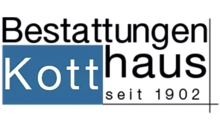 Kundenlogo von Friko Friedrich Kotthaus GmbH - Bestattungen Kotthaus