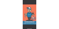 Kundenlogo Schuh- u. Schlüsseldienst Tanriverdi
