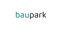 Kundenlogo baupark