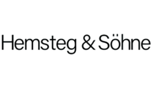 Kundenlogo von Hemsteg & Söhne GmbH & Co. KG