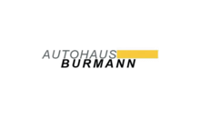 Kundenlogo von Autohaus Burmann GmbH Autorisierter Opel Service
