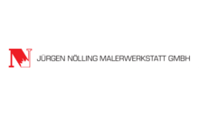 Kundenlogo von Jürgen Nölling Malerwerkstatt GmbH