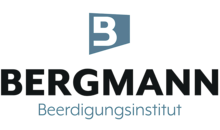 Kundenlogo von Bergmann Beerdigungsinstitut Inh. Jörn Bergmann