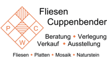 Kundenlogo von Fliesen Cuppenbender