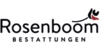 Kundenlogo von Bastek Birgit Rosenboom Bestattungen